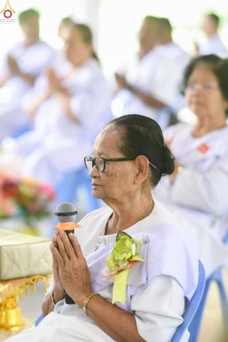 ภาพ No.247235:วันที่ 19-21 กันยายน พ.ศ. 2568 โครงการอบรม อุบาสกแก้ว อุบาสิกาแก้ว รุ่นที่ 2 ณ ศูนย์ปฏิบัติธรรมสระบุรี จ.สระบุรี และศูนย์ปฏิบัติธรรมบุญประสาน