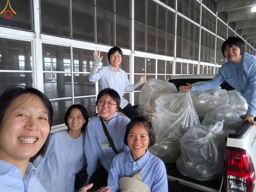 ภาพ No.186549:V.48 ผลงาน V-Peace ปลายปี 2567 ภาพโดย : ช่างภาพ V-Peace และ ช่างภาพศูนย์ภาพนิ่ง