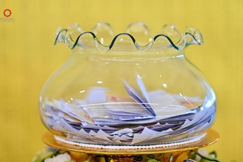 ภาพ No.148562:พิธีบุพเปตพลี, พิธีทอดผ้าป่า, พิธีไถ่ชีวิตโค 80 ตัว ให้ชีวิตสัตว์เป็นทาน ณ ศูนย์ปฎิบัติธรรมภาคใต้ อ.บางกล่ำ จ.สงขลา วันเสาร์ที่ 10 สิงหาคม พ.ศ. 2567