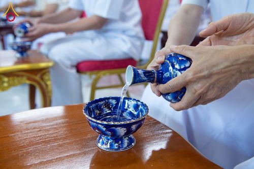 ภาพ No.304505:วันที่ 27 มกราคม พ.ศ. 2569 พิธีทอดผ้าป่าทำนุบำรุงศาสนสถาน ณ วัดปรางค์หลวง ต.บางม่วง อ.บางใหญ่ จ.นนทบุรี ในโครงการธรรมยาตรา กตัญญูบูชา มหาปูชนียาจารย์ พระมงคลเทพมุนี(สด จนฺทสโร) พระผู้ปราบมาร อนุสรณ์สถาน 7 แห่ง ปีที่ 14