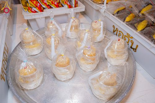 ภาพ No.306358:วันที่ 30 มกราคม พ.ศ. 2569 พิธีถวายภัตตาหารเป็นสังฆทาน แด่พระธรรมยาตรา ณ วัดพระธรรมกาย  จังหวัดปทุมธานี ในโครงการธรรมยาตรา กตัญญูบูชา มหาปูชนียาจารย์ พระมงคลเทพมุนี(สด จนฺทสโร) พระผู้ปราบมาร อนุสรณ์สถาน 7 แห่ง ปีที่ 14