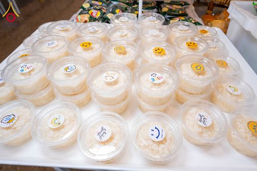 ภาพ No.307061:วันที่ 31 มกราคม พ.ศ. 2569 พิธีถวายภัตตาหารเป็นสังฆทาน แด่พระธรรมยาตรา ณ วัดพระธรรมกาย  จังหวัดปทุมธานี ในโครงการธรรมยาตรา กตัญญูบูชา มหาปูชนียาจารย์ พระมงคลเทพมุนี(สด จนฺทสโร) พระผู้ปราบมาร อนุสรณ์สถาน 7 แห่ง ปีที่ 14