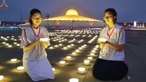 ภาพ No.122766:V.24 ใกล้ชนะ การเตรียมงาน เก็บงาน การรับบุญของเจ้าหน้าที่หน่วยงานต่างๆ เพื่อโครงการธรรมยาตรา กตัญญูบูชา มหาปูชนียาจารย์ พระมงคลเทพมุนี (สด จนฺทสโร) พระผู้ปราบมาร อนุสรณ์สถาน 7 แห่ง ปีที่ 12 ระหว่างวันที่ 2 - 31 มกราคม พ.ศ. 2567