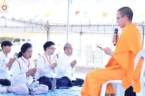 ภาพ No.117896:V.17 สำเร็จๆ การเตรียมงาน เก็บงาน การรับบุญของเจ้าหน้าที่หน่วยงานต่างๆ เพื่อโครงการธรรมยาตรา กตัญญูบูชามหาปูชนียาจารย์ พระมงคลเทพมุนี (สด จนฺทสโร) พระผู้ปราบมาร อนุสรณ์สถาน 7 แห่ง ปีที่ 12 ระหว่างวันที่ 2 - 31 มกราคม พ.ศ.2567