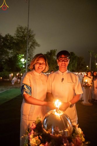 ภาพ No.138406:วิสาขบูชานานาชาติ วัดพระธรรมกายแคลิฟอร์เนีย ประเทศสหรัฐอเมริกา วันพุธที่ 22 พฤษภาคม พ.ศ. 2567