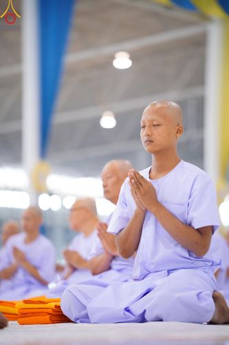 ภาพ No.180690:พิธีบรรพชาอุปสมบท โครงการอุปสมบทบูชาธรรมมหาปูชนียาจารย์ ประจำปีพุทธศักราช 2567 วันเสาร์ที่ 7 ธันวาคมพ.ศ. 2567 ณ วัดพระธรรมกาย จ.ปทุมธานี