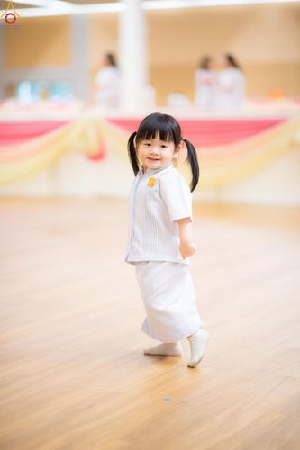 ภาพ No.225497:วันอาทิตย์ที่ 18 พฤษภาคม พ.ศ. 2568 พิธีร่วมบุญการศึกษา พระภิกษุ สามเณร ณ ห้องแก้วสารพัดนึก 2 วัดพระธรรมกาย