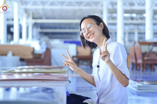 ภาพ No.124259:V.26 มาฆะ มากันนะ การรับบุญเตรียมงาน ของเจ้าหน้าที่หน่วยงานต่างๆ เพื่อวันมาฆบูชา วันเสาร์ที่ 24 กุมภาพันธ์  พ.ศ. 2567 ณ วัดพระธรรมกาย จ.ปทุมธานี