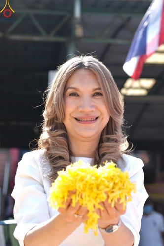 ภาพ No.206230:HAPPY FACE @ธรรมยาตรา # 1 ในโครงการธรรมยาตรา กตัญญูบูชา มหาปูชนียาจารย์ พระมงคลเทพมุนี(สด จนฺทสโร) พระผู้ปราบมาร อนุสรณ์สถาน 7 แห่ง ปีที่ 13 ระหว่างวันที่ 2-31 มกราคม พ.ศ. 2568