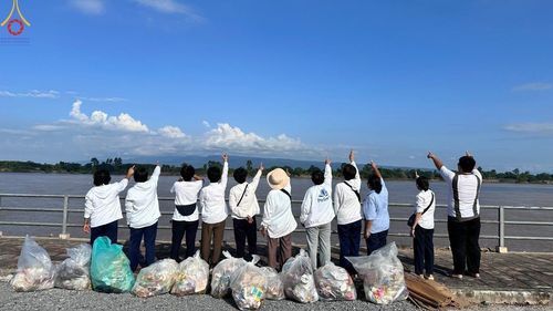 ภาพ No.186724:V.48 ผลงาน V-Peace ปลายปี 2567 ภาพโดย : ช่างภาพ V-Peace และ ช่างภาพศูนย์ภาพนิ่ง