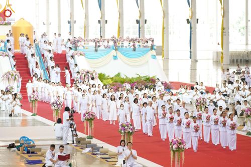 ภาพ No.154178:พิธีจุดเทียนใจ ไฟนิรันดร์ อนันตชัย วันอาทิตย์ที่ 8 กันยายน พ.ศ. 2567 วัดพระธรรมกาย จ.ปทุมธานี