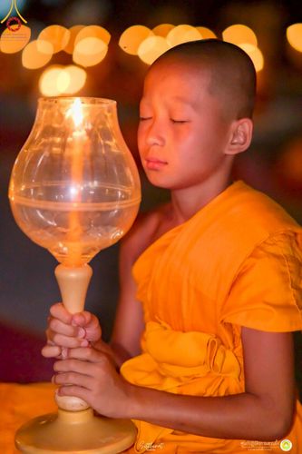 ภาพ No.222299:วันที่ 26-27 เมษายน พ.ศ. 2568 ศูนย์ปฏิบัติธรรมสวนผึ้ง ร่วมกับ ธุดงค์คสถานประจวบคีรีขันธ์ และวัดอ่าวน้อย  จัดกิจกรรมเดินธรรมยาตรา ตักบาตรข้าวสารอาหารแห้ง และจุดประทีปถวายเป็นพุทธบูชา ณ วัดอ่าวน้อย จ.ประจวบคีรีขันธ์