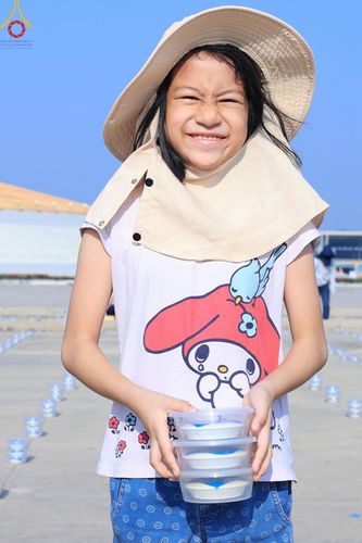 ภาพ No.60982:V.37 ยิ่งกว่าดี เพื่อ 80 ปีของพ่อ ภาพการเตรียมงานของหน่วยงานต่างๆ เพื่อพิธีฉลองอายุวัฒนมงคล 80 ปี หลวงพ่อธัมมชโย และรับถวายมหาสังฆทาน 10,000 กว่าวัดทั่วประเทศ ในวันคุ้มครองโลก วันจันทร์ที่ 22 เมษายน พ.ศ. 2567