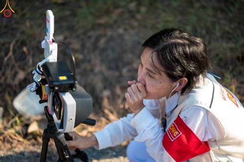 ภาพ No.108804:V.6 บุญเข้า การเตรียมงาน เก็บงาน การรับบุญของเจ้าหน้าที่หน่วยงานต่างๆ เพื่อโครงการธรรมยาตรา กตัญญูบูชามหาปูชนียาจารย์ พระมงคลเทพมุนี (สด จนฺทสโร) พระผู้ปราบมาร อนุสรณ์สถาน 7 แห่ง ปีที่ 12 ระหว่างวันที่ 2 - 31 มกราคม พ.ศ.2567