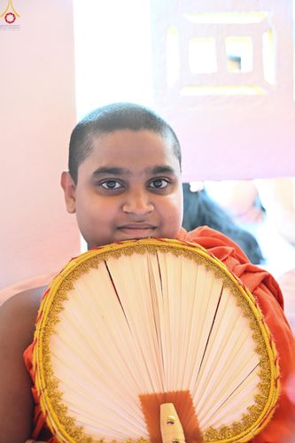 ภาพ No.278735:วันที่ 30 ตุลาคม 2568  กฐินสมทบวัดต่างประเทศ โดยคณะศิษยานุศิษย์  บูชาธรรม 81 ปี หลวงพ่อธัมมชโย  ณ วัดศรีโพธินันทะ ประเทศศรีลังกา