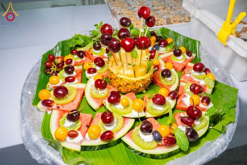 ภาพ No.299237:วันที่ 21 มกราคม พ.ศ. 2569 พิธีถวายภัตตาหารเป็นสังฆทาน แด่พระธรรมยาตรา ณ อนุสรณ์สถานบางปลา วัดบางปลา อำเภอบางเลน จังหวัดนครปฐม ในโครงการธรรมยาตรา กตัญญูบูชา มหาปูชนียาจารย์ พระมงคลเทพมุนี(สด จนฺทสโร) พระผู้ปราบมาร อนุสรณ์สถาน 7 แห่ง ปีที่ 14