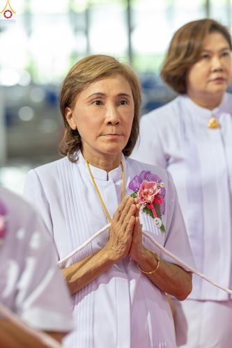 ภาพ No.286328:วันอาทิตย์ที่ 13 กรกฎาคม พ.ศ.2568 พิธีปฎิบัติธรรม และพิธีจุดเทียนใจ ไฟนิรันดร์ อนันตชัย ณ สภาธรรมกายสากล วัดพระธรรมกาย