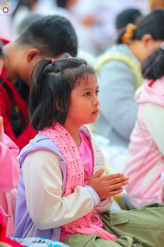 ภาพ No.292367:วันที่ 11 มกราคม พ.ศ. 2569 พิธีตักบาตรพระธรรมยาตรา ณ อนุสรณ์สถานคลองบางนางแท่น อ.สามพราน จ.นครปฐม ในโครงการธรรมยาตรา กตัญญูบูชา มหาปูชนียาจารย์ พระมงคลเทพมุนี(สด จนฺทสโร) พระผู้ปราบมาร อนุสรณ์สถาน 7 แห่ง ปีที่ 14