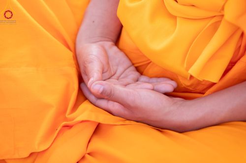 ภาพ No.314274:วันอังคารที่ 17 มีนาคม พ.ศ. 2569 พิธีจุดประทีปเป็นพุทธบูชา ณ วิหารมายาเทวี ลุมพินี ประเทศเนปาล