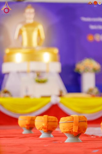 ภาพ No.283681:วันเสาร์ที่ 20 ธันวาคม  2568 พิธีบรรพชาสามเณร ณ ประเทศอินโดนีเซีย