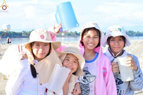 ภาพ No.186765:V.48 ผลงาน V-Peace ปลายปี 2567 ภาพโดย : ช่างภาพ V-Peace และ ช่างภาพศูนย์ภาพนิ่ง