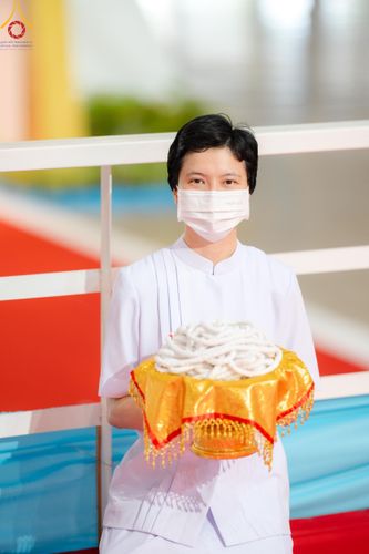 ภาพ No.154219:พิธีจุดเทียนใจ ไฟนิรันดร์ อนันตชัย วันอาทิตย์ที่ 8 กันยายน พ.ศ. 2567 วัดพระธรรมกาย จ.ปทุมธานี