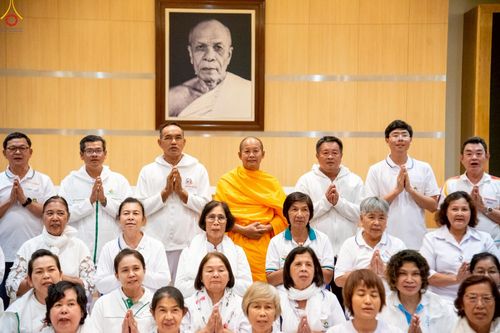 ภาพ No.242432:วันที่ ๒๙ - ๓๑ สิงหาคม พ.ศ. ๒๕๖๘ สัมมนารวมใจผู้นำบุญ บูชาธรรม ๘๑ ปี  หลวงพ่อธัมมชโย รุ่นที่ ๒ กฐินสามัคคีทั่วไทย ๓๐,๐๐๐ วัด โครงการอุปสมบทบูชาธรรมมหาปูชนียาจารย์  ๓,๐๐๐ รูป