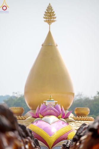 ภาพ No.129195:พระธรรมยาตราเดินธรรมยาตรา ณ ชุมชนรอบศูนย์ปฏิบัติธรรมภาคใต้ อ.บางกล่ำ จ.สงขลา วันที่ 10 มีนาคม พ.ศ. 2567