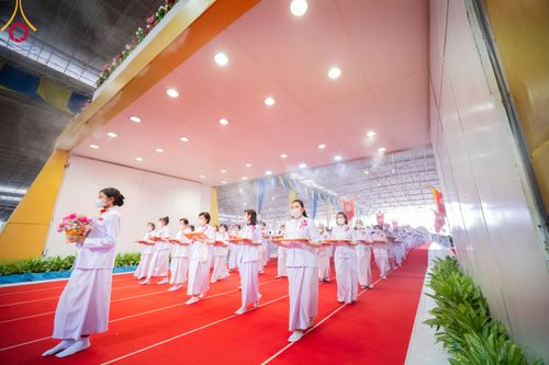 ภาพ No.90020:พิธีปฎิบัติธรรมและพิธีทอดผ้าป่าสมทบกฐินครั้งที่ 3 เนื่องใน 139 ปี วันคล้ายวันเกิดด้วยรูปกายเนื้อ พระมงคลเทพมุนี (สด จนฺทสโร) พระผู้ปราบมาร วันอังคารที่ 10 ตุลาคม พ.ศ. 2566 ณ วัดพระธรรมกาย จ.ปทุมธานี