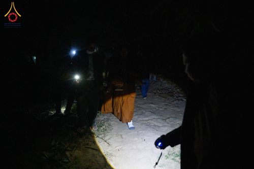 ภาพ No.309966:วันที่ 3-8 กุมภาพันธ์ พ.ศ. 2569 ธรรมยาตราบังกลาเทศ (Rajban Vihar - Khagrachri) ณ ประเทศบังกลาเทศ (Bangladesh)