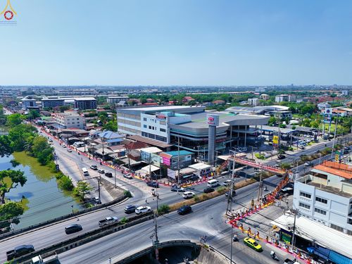 ภาพ No.304263:วันที่ 25 มกราคม พ.ศ. 2569 พิธีต้อนรับพระธรรมยาตรา  รร.สามัคคีราษฏร์บำรุง-วัดพระธรรมกาย ในโครงการธรรมยาตรา กตัญญูบูชา มหาปูชนียาจารย์ พระมงคลเทพมุนี(สด จนฺทสโร) พระผู้ปราบมาร อนุสรณ์สถาน 7 แห่ง ปีที่ 14