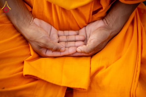 ภาพ No.131010:Photo Story ปฐมบรรพชาชาวพุทธมาร์มา Episode 4/5 วันที่ 13 กุมภาพันธ์พ.ศ. 2567 ณ วัดธัมจักร อรัญกุฏิ บังกลาเทศ