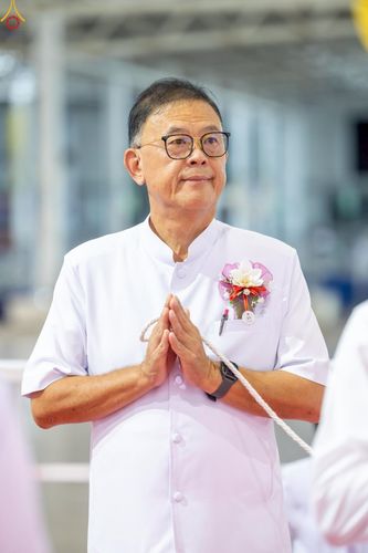 ภาพ No.240239:วันอาทิตย์ที่ 24 สิงหาคม พ.ศ. 2568 งานบุญวันอาทิตย์ พิธีจุดเทียนใจ ไฟนิรันด์ อนันตชัย ณ วัดพระธรรมกาย จ.ปทุมธานี