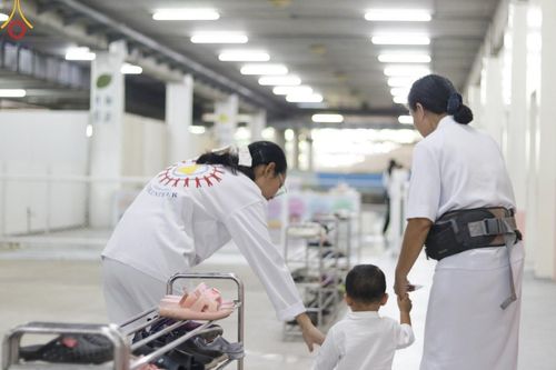 ภาพ No.186610:V.48 ผลงาน V-Peace ปลายปี 2567 ภาพโดย : ช่างภาพ V-Peace และ ช่างภาพศูนย์ภาพนิ่ง