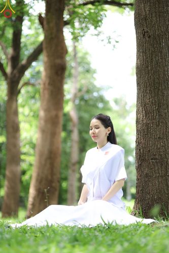 ภาพ No.155040:โครงการอุบาสกแก้ว อุบาสิกาแก้ว รุ่นที่ 2 ตัวแทนทอดกฐินสามัคคีทั่วไทย 30,000 วัด บูชาธรรม 80 ปี หลวงพ่อธัมมชโย จังหวัดบุรีรัมย์ ระหว่างวันที่ 13-15 กันยายน พ.ศ. 2567