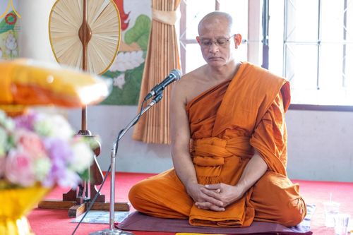 ภาพ No.199549:พิธีทอดผ้าป่าทำนุบำรุงศาสนสถาน ณ วัดศิลามูล ตำบลหินมูล อำเภอบางเลน จังหวัดนครปฐม ในโครงการธรรมยาตรา กตัญญูบูชา มหาปูชนียาจารย์ พระมงคลเทพมุนี(สด จนฺทสโร) พระผู้ปราบมาร อนุสรณ์สถาน 7 แห่ง ปีที่ 13 วันที่ 21 มกราคม พ.ศ. 2568