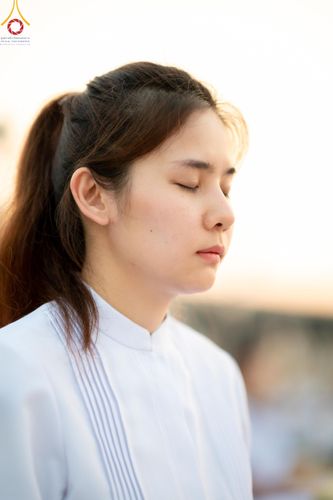 ภาพ No.124793:พิธีเวียนประทักษิณและจุดมาฆประทีป ในวันมาฆบูชา เสาร์ที่ 24 กุมภาพันธ์ พ.ศ. 2567 ณ พระมหาธรรมกายเจดีย์ วัดพระธรรมกาย