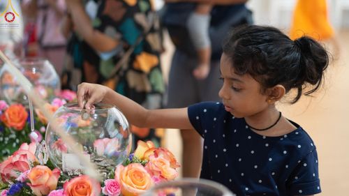 ภาพ No.139543:กิจกรรมวันวิสาขบูชา ณ Dhammakaya Centre Singapore วันที่ 21-22 พฤษภาคม พ.ศ. 2567