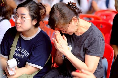 ภาพ No.238206:วันเสาร์ที่ 9 สิงหาคม พ.ศ. 2568 พิธีไถ่ชีวิตโค-โคท้อง 162 ตัว ณ ใจกลางนครหาดใหญ่ จ.สงขลา