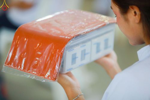 ภาพ No.145273:พิธีถวายผ้าอาบน้ำฝนและประทีปโคมไฟ ณ สภาธรรมกายสากล วัดพระธรรมกาย วันเสาร์ที่ 20 กรกฎาคม พ.ศ. 2567