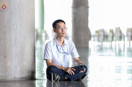 ภาพ No.60559:V.38 ทุ่มพลังเพื่อพ่อครบ 80 ปี ภาพการเตรียมงานของหน่วยงานต่างๆ เพื่อพิธีฉลองอายุวัฒนมงคล 80 ปี หลวงพ่อธัมมชโย และรับถวายมหาสังฆทาน 10,000 กว่าวัดทั่วประเทศ ในวันคุ้มครองโลก วันจันทร์ที่ 22 เมษายน พ.ศ. 2567