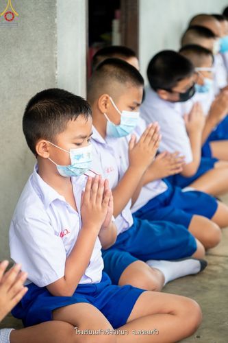 ภาพ No.88408:โครงการสมาธิเพื่อสันติภาพโลก  จ.สระแก้ว วันที่ 6 กันยายน พ.ศ. 2566