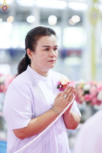 ภาพ No.149181:พิธีจุดเทียนใจ ไฟนิรันดร์ อนันตชัย วันอาทิตย์ที่ 18 สิงหาคม พ.ศ. 2567 วัดพระธรรมกาย จ. ปทุมธานี