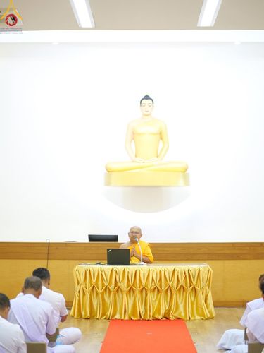 ภาพ No.157599:โครงการ อุบาสกแก้ว อุบาสิกาแก้ว รุ่นที่ 3 ตัวแทนทอดกฐินสามัคคีทั่วไทย 30,000 วัด ระหว่างวันที่ 20-22 กันยายน พ.ศ. 2567 ณ ศูนย์ปฏิบัติธรรมจันทบุรี