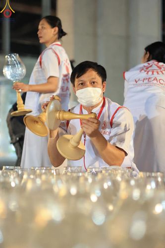 ภาพ No.123386:V.25 ชิตังเม การเตรียมงาน เก็บงาน การรับบุญของเจ้าหน้าที่หน่วยงานต่างๆ เพื่อโครงการธรรมยาตรา กตัญญูบูชา มหาปูชนียาจารย์ พระมงคลเทพมุนี (สด จนฺทสโร) พระผู้ปราบมาร อนุสรณ์สถาน 7 แห่ง ปีที่ 12 ระหว่างวันที่ 2 - 31 มกราคม พ.ศ.2567