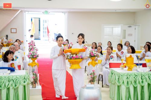 ภาพ No.242154:วันเสาร์ที่ 16 สิงหาคม พ.ศ. 2568 “พิธีสมโภช ครบรอบ 15 ปี วัดพระธรรมกายซิลิคอนวัลเลย์”