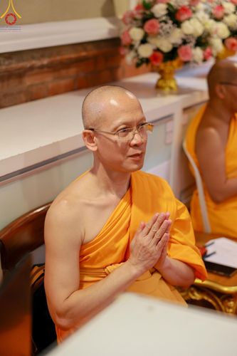 ภาพ No.142611:พิธีพัทธสีมา ประดิษฐานลูกนิมิตมหาสมบัติ สถาปนาอุโบสถวัดพระธรรมกายลอนดอน บูชาธรรม 80 ปี หลวงพ่อธัมมชโย วันเสาร์ที่ 22 มิถุนายน พ.ศ. 2567