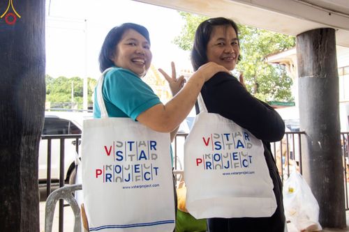 ภาพ No.102710:วันรวมพลังเด็กดี V-Star คนดีศรีชัยภูมิ จังหวัดชัยภูมิ ณ วัดไพรีพินาศ อ.เมือง จ.ชัยภูมิ วันที่ 1 ธันวาคม พ.ศ. 2566