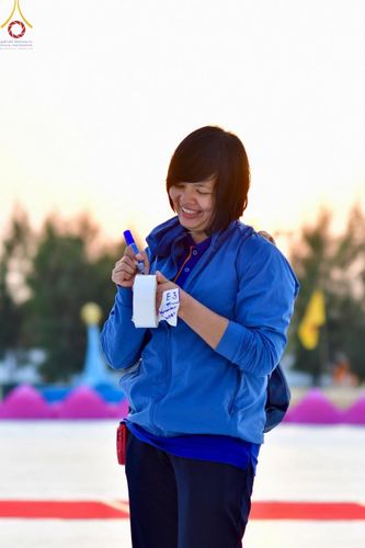 ภาพ No.206582:V.54 สารพัดV สารพัดดี ที่บางปลา ในโครงการธรรมยาตรา กตัญญูบูชา มหาปูชนียาจารย์ พระมงคลเทพมุนี(สด จนฺทสโร) พระผู้ปราบมาร อนุสรณ์สถาน 7 แห่ง ปีที่ 13 ระหว่างวันที่ 2-31 มกราคม พ.ศ. 2568