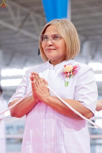 ภาพ No.246206:วันอาทิตย์ที่ 14 กันยายน พ.ศ. 2568 งานบุญวันอาทิตย์ พิธีจุดเทียนใจ ไฟนิรันด์ อนันตชัย ณ วัดพระธรรมกาย จ.ปทุมธานี